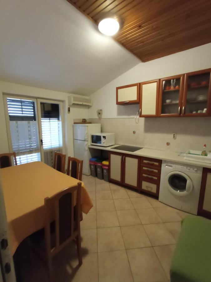 Apartments Timi 포레치 외부 사진