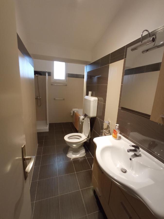 Apartments Timi 포레치 외부 사진