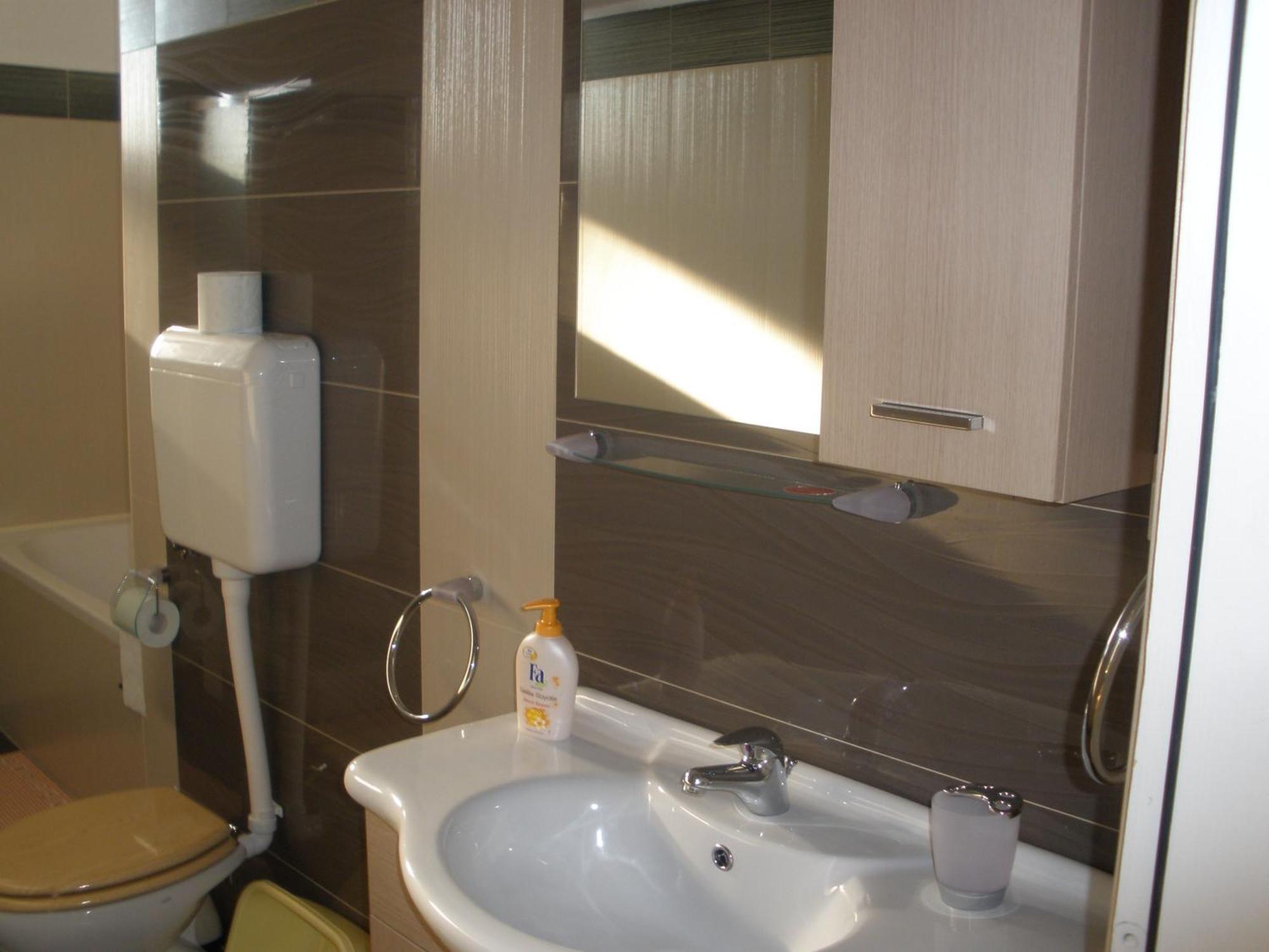 Apartments Timi 포레치 객실 사진
