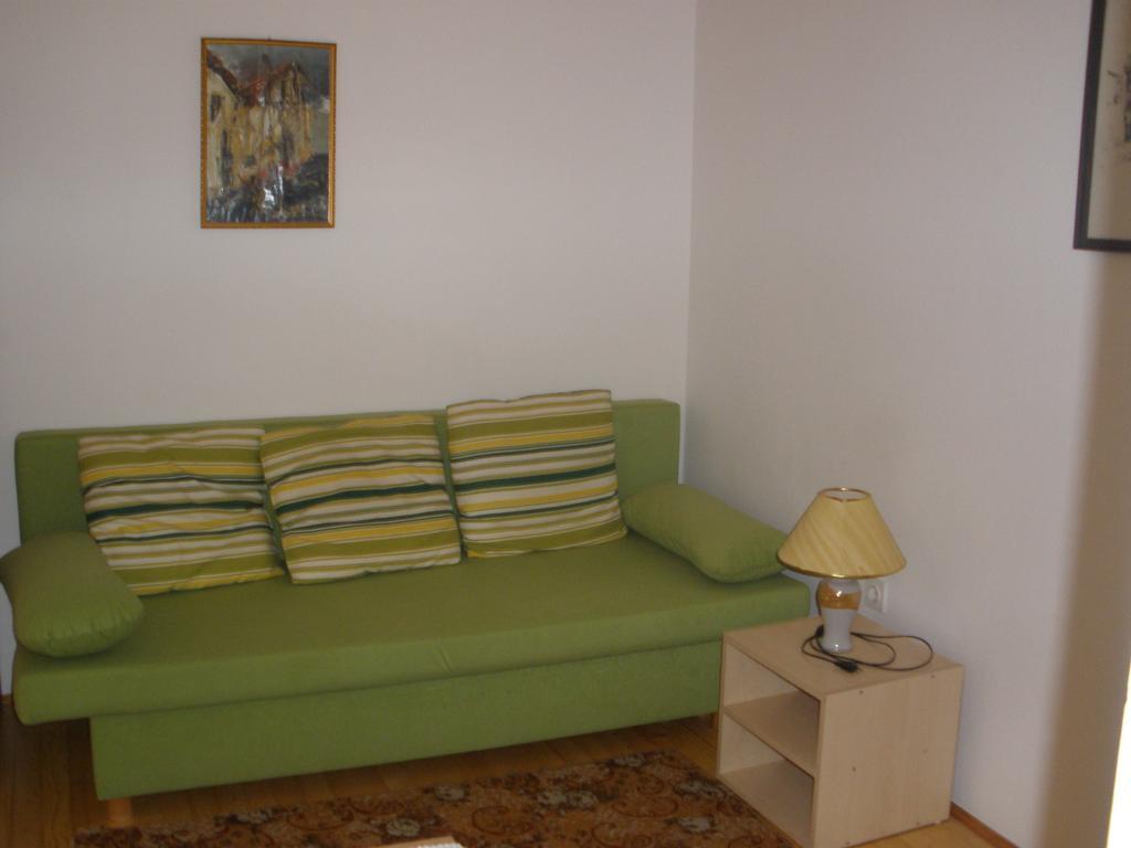 Apartments Timi 포레치 외부 사진