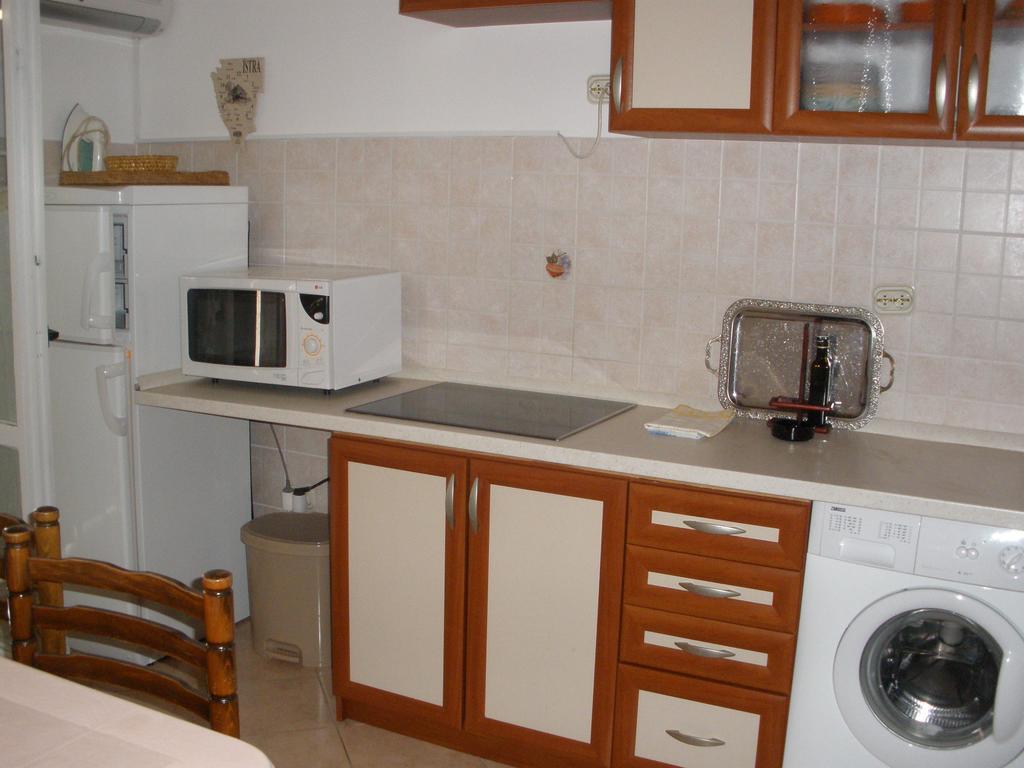 Apartments Timi 포레치 외부 사진