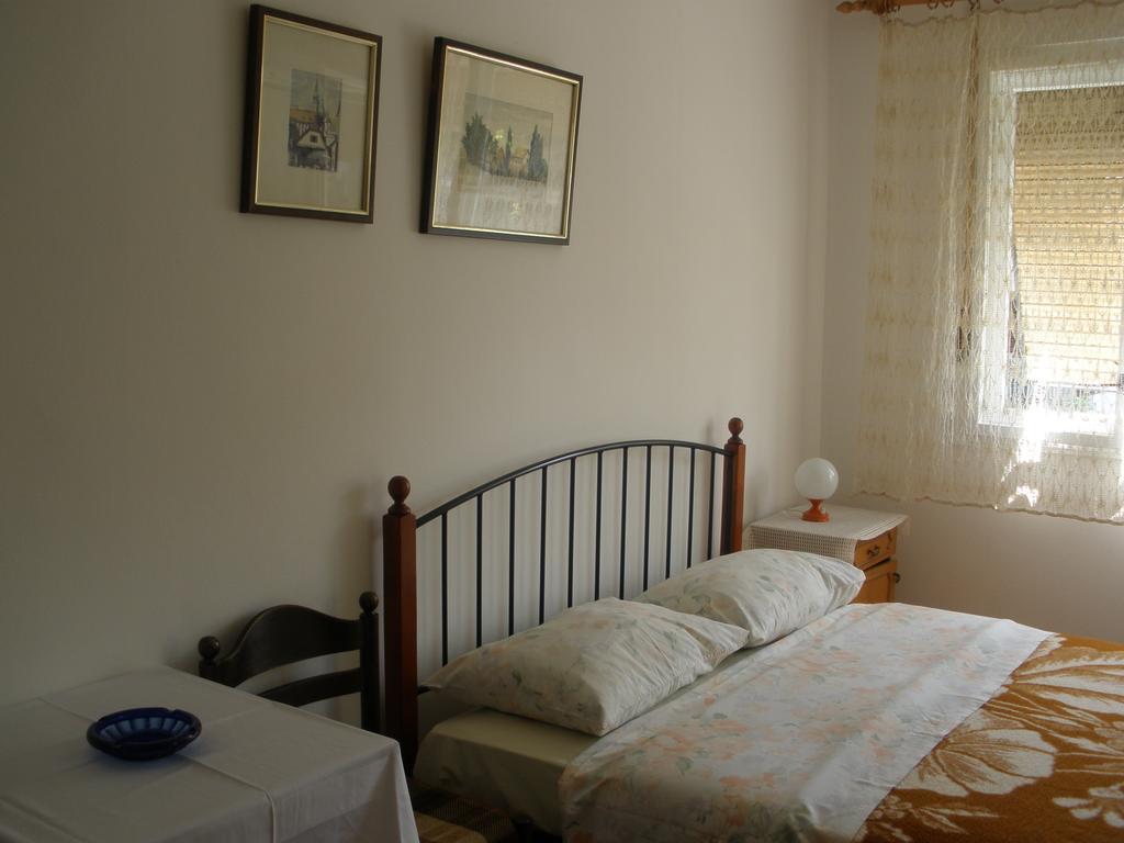 Apartments Timi 포레치 외부 사진