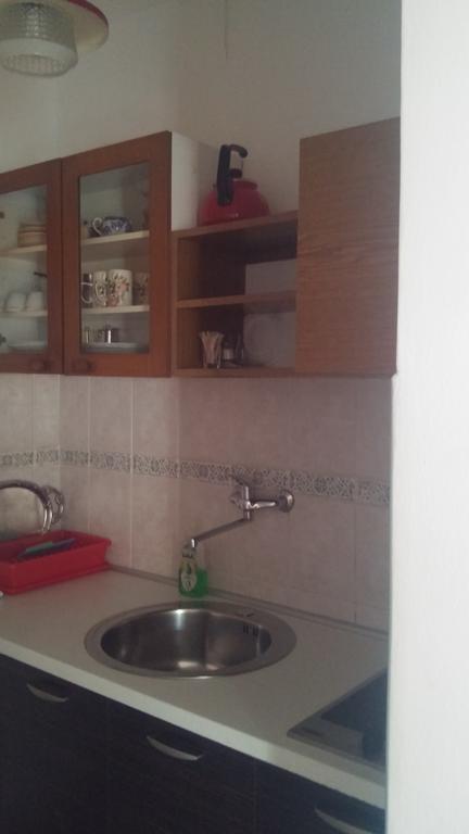 Apartments Timi 포레치 외부 사진