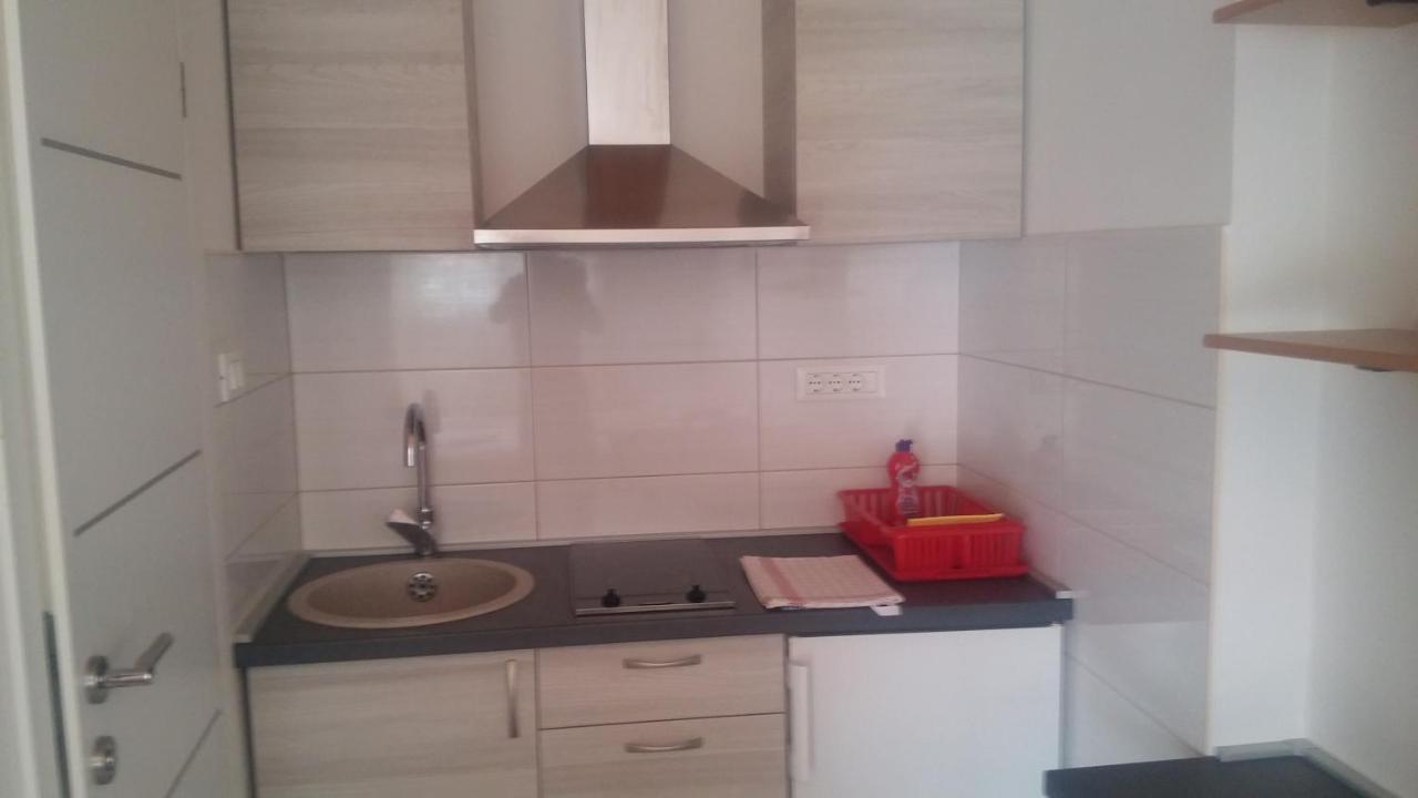 Apartments Timi 포레치 외부 사진
